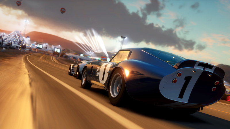 Illustration for article titled Here's Kotaku's Take On Forza Horizon